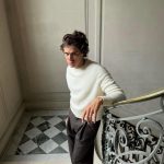 Uniqlo UK spring outfits