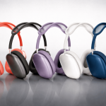Apple AirPods Max 2: Smarter Sound Meets Premium Style