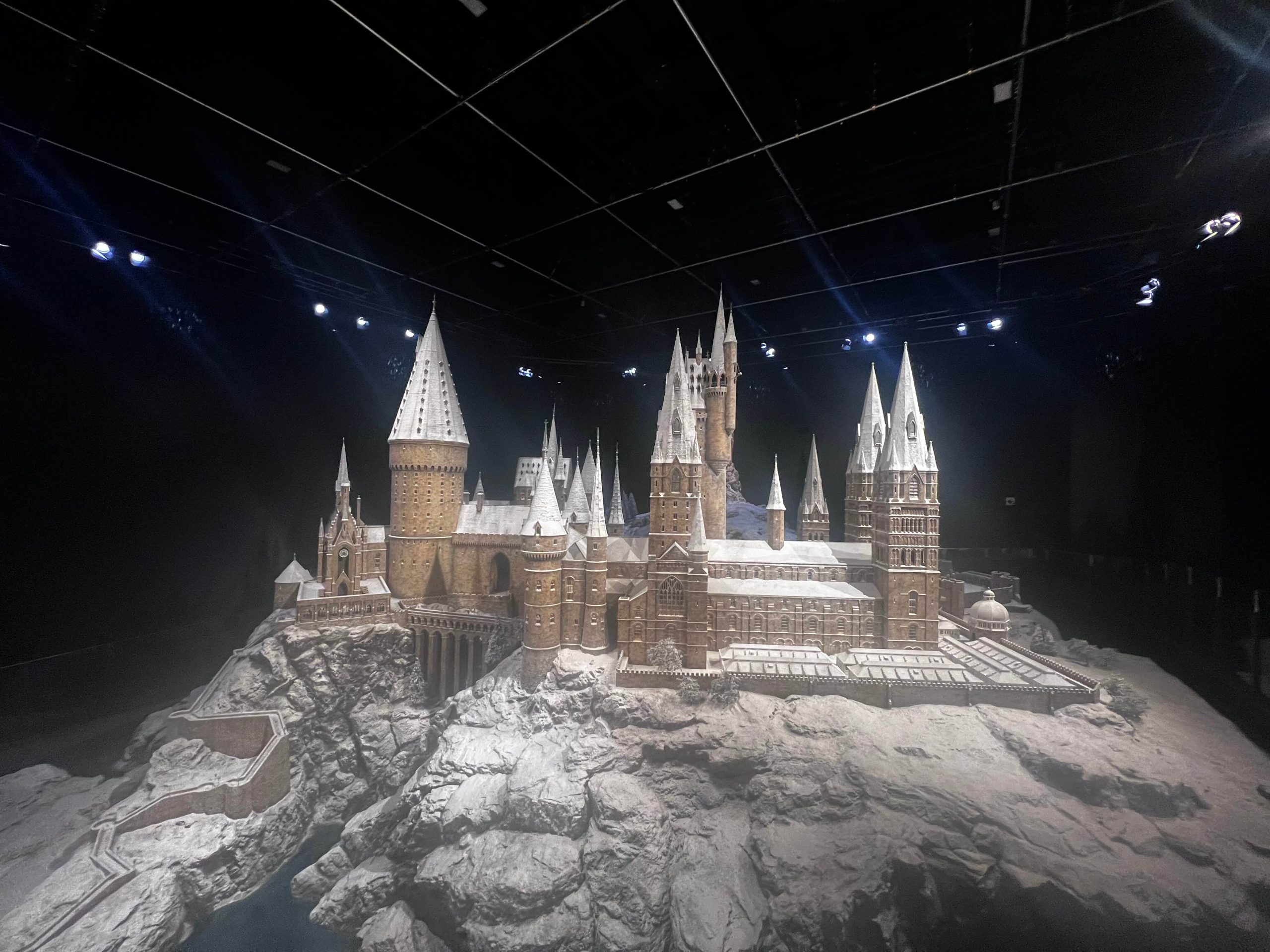 Harry Potter 25th Anniversary Celebration Coming to London New Hogwarts Experience