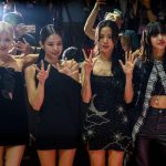 BLACKPINK Makes YouTube History with 100 Million Subscribers