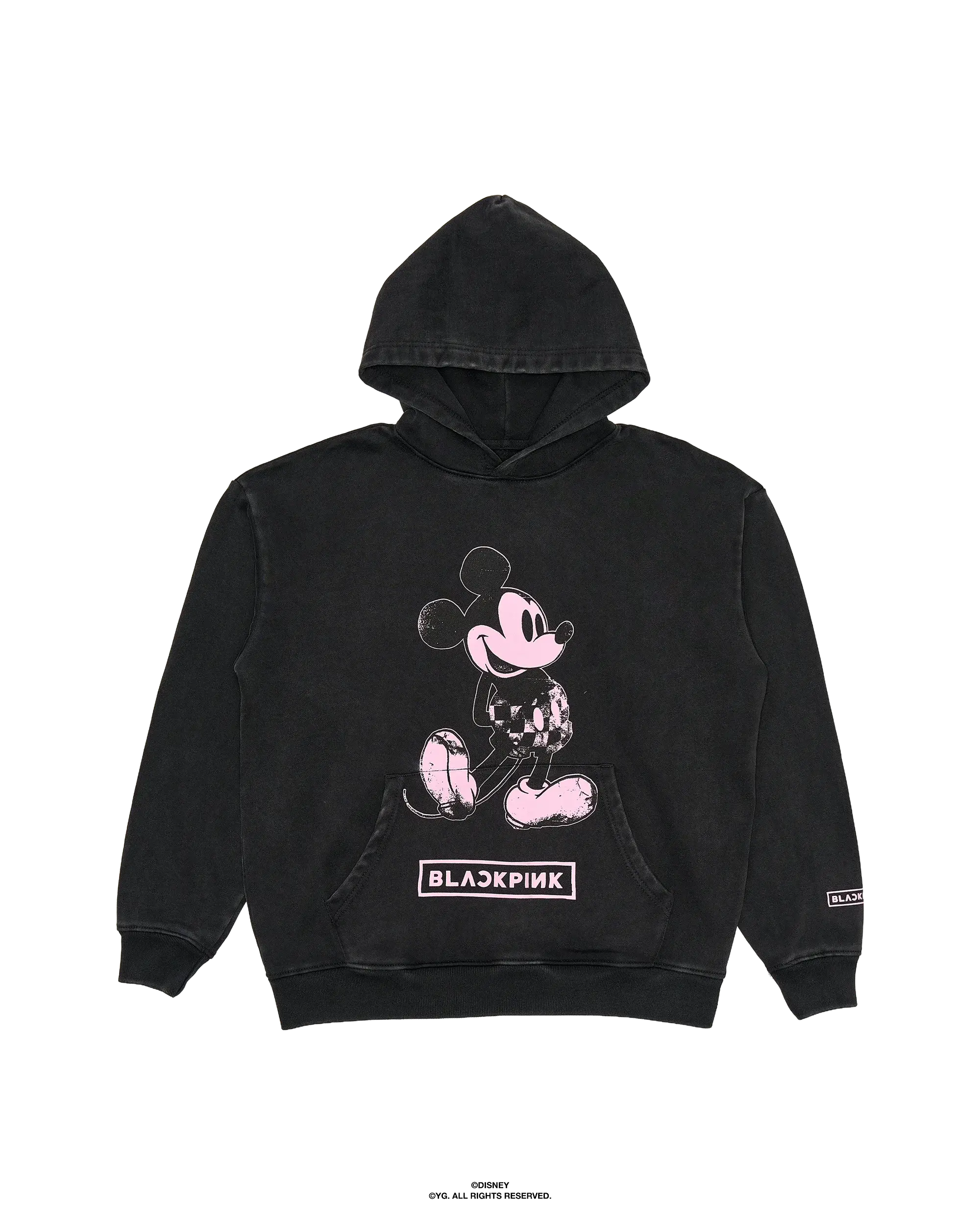 Disney x BLACKPINK