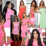 Kris’s Kloset Inside the Kardashian Fashion Vault