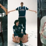 Palace Skateboards x EVISU: A Streetwear Meets Heritage Denim Moment
