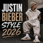 Justin Bieber style 2026