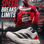 Adidas Adizero Adios Pro Evo 3