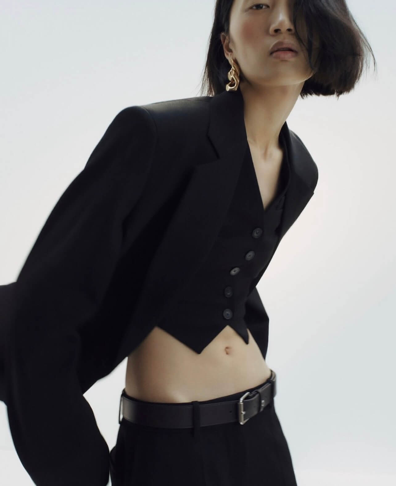 H&M Stella McCartney collection Drop 2026