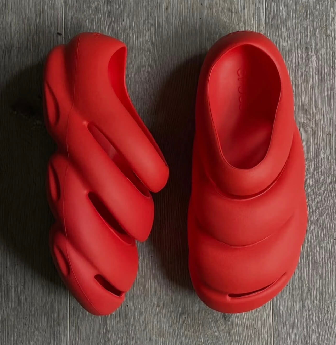 Steven Smith x Crocs ROY Clog: Future Footwear for Summer 2026