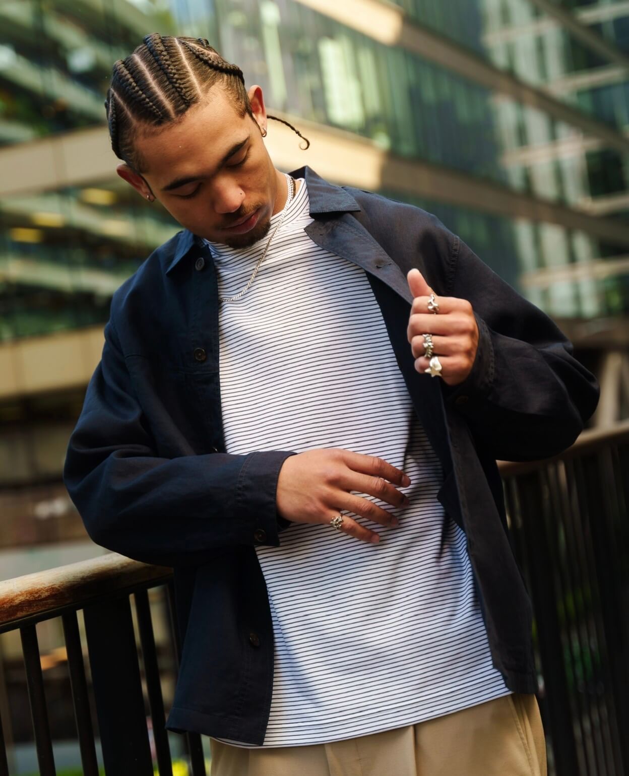New In: UNIQLO Layers That outfit essentials Your Spring Style