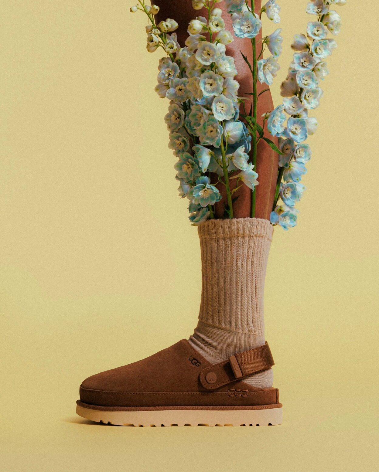New In: UGG Delivers Four Fresh Reasons to Refresh Your Spring Rotation