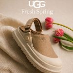 New In: UGG Delivers Four Fresh Reasons to Refresh Your Spring Rotation