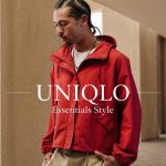 New In: UNIQLO Layers That outfit essentials Your Spring Style
