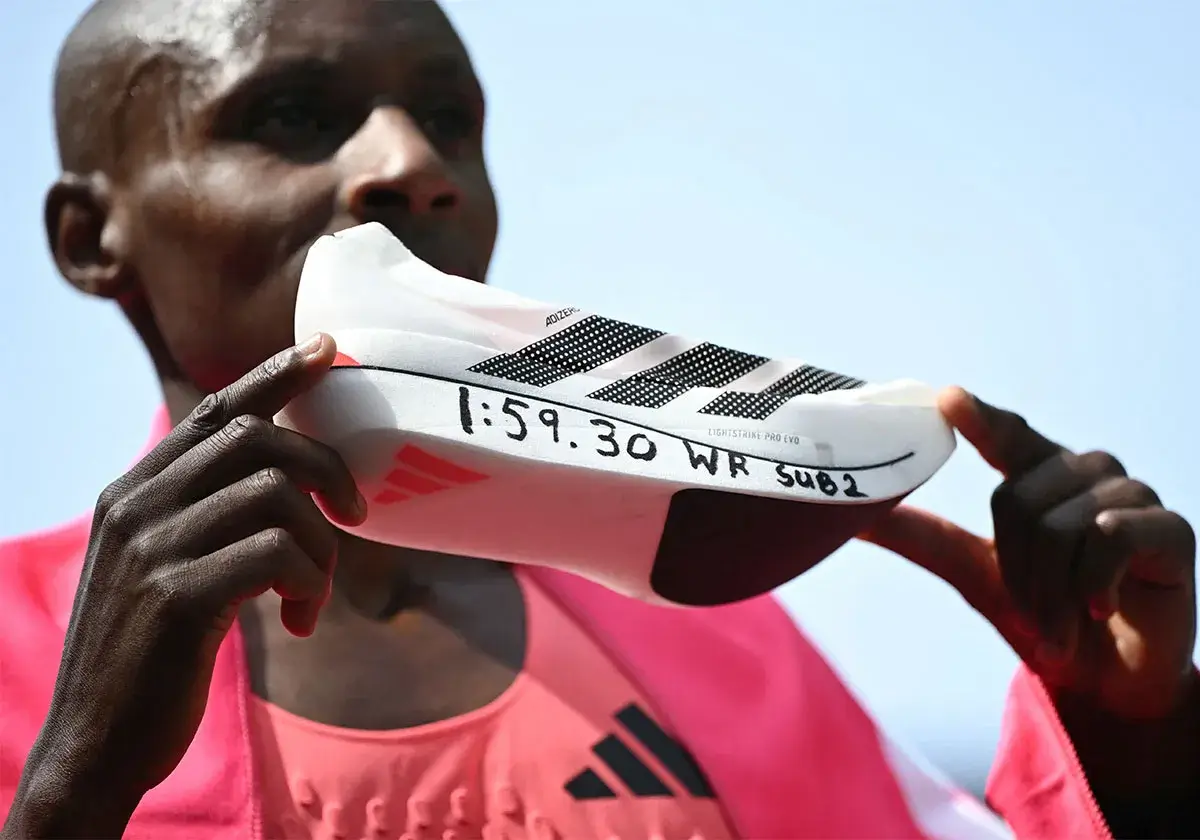 Adidas Adizero Adios Pro Evo 3