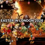 Easter in London: 10+ Must-Do Activities This Spring 2026