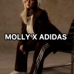 Molly-Mae x adidas Collection Sneaker Drop