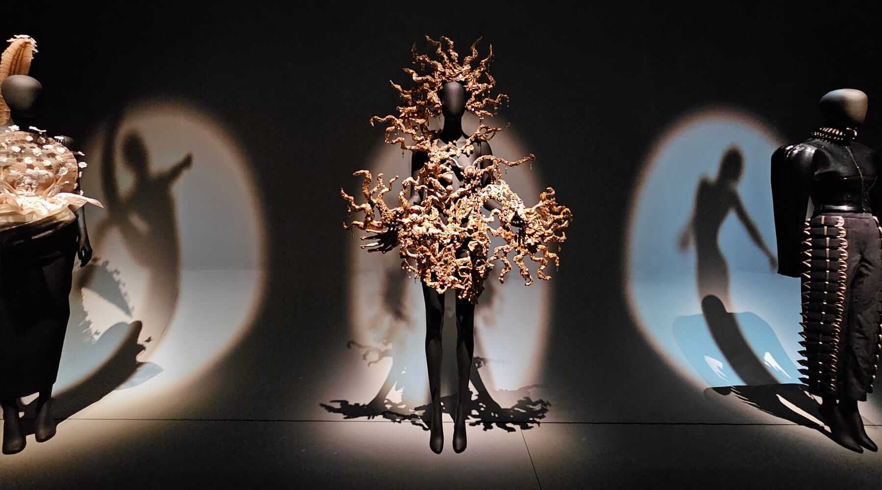 Schiaparelli Takes Over Victoria and Albert Museum in Landmark London Exhibition