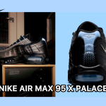 Palace x Nike Reconnects with UK Heritage in New Drop
