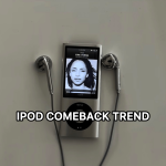 iPod comeback trend: Why Old Tech Feels New Again