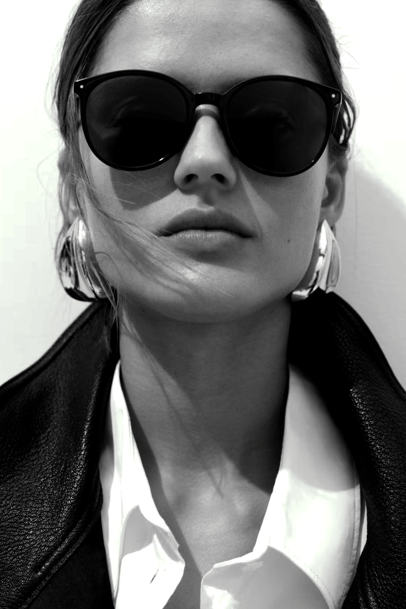 All Black outfit confidence psychology 