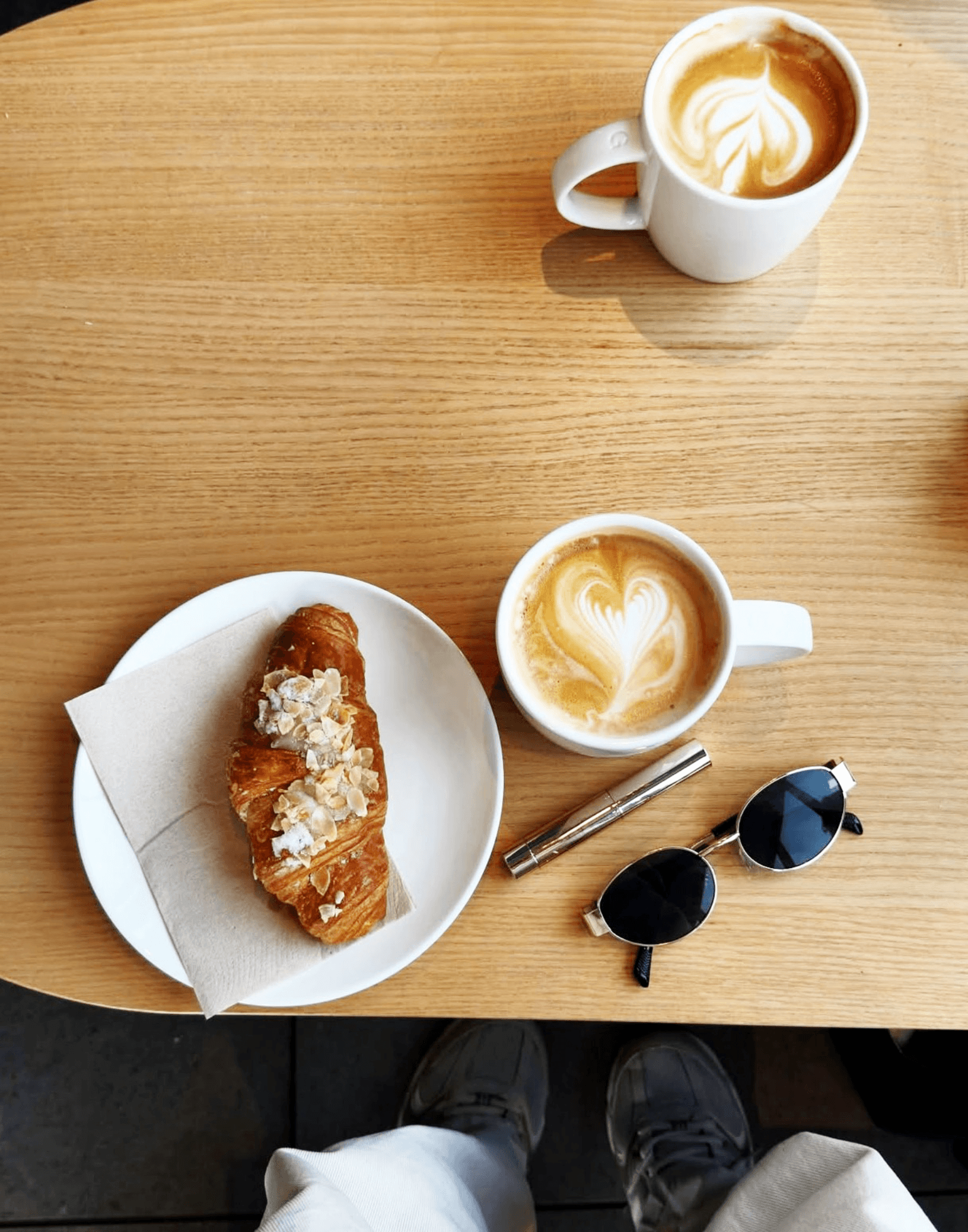 Coffee benefits for women's healthy ageing a coffee study 