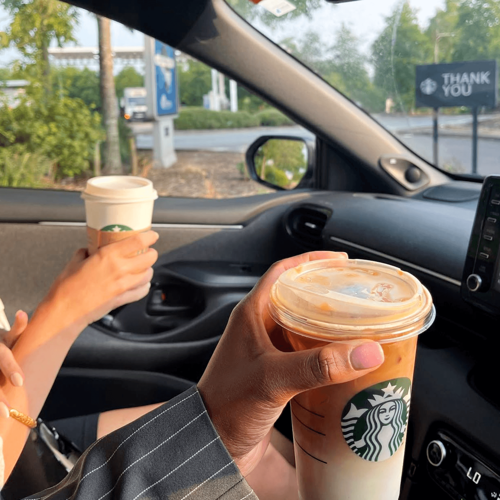 Coffee benefits for women's healthy ageing a coffee study 