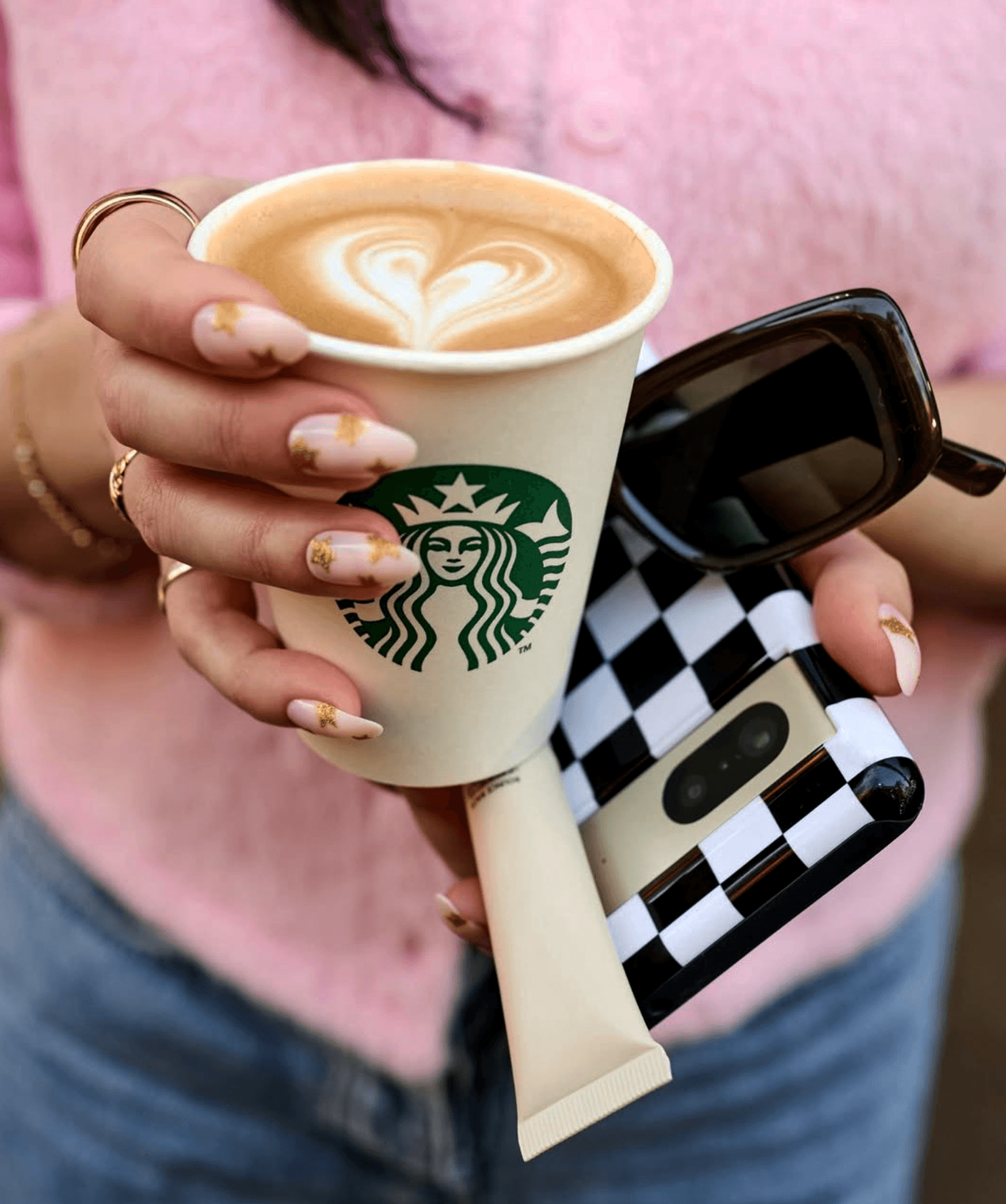 Coffee benefits for women's healthy ageing a coffee study 