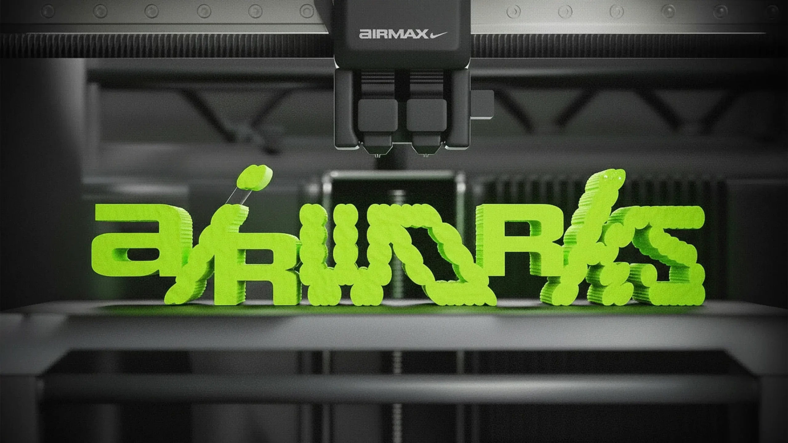 Nike Air Works Is Giving Global Designers a New Voice Through Air Max