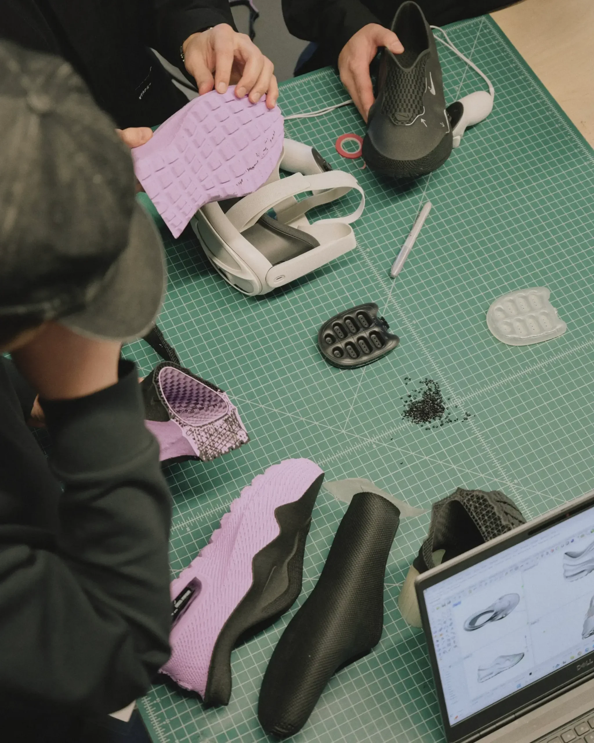 Nike Air Works Is Giving Global Designers a New Voice Through Air Max