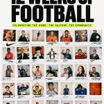 Nike Launches 12 Weeks of Football With Creative Polaroid Campaign