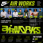 Nike Air Works Is Giving Global Designers a New Voice Through Air Max