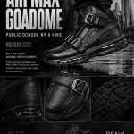 Public School NY x Nike Air Max Goadome 2026