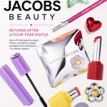 Marc Jacobs Beauty comeback Makeup 2026