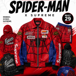 Spider-Man x Supreme Is Bringing Superhero Energy Back to Streetwear