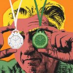 Audemars Piguet Swatch Could Be the Next Huge Watch Collaboration