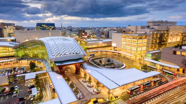 Japan Is Opening the World’s First Official Pokémon Airport
