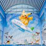 Japan Is Opening the World’s First Official Pokémon Airport