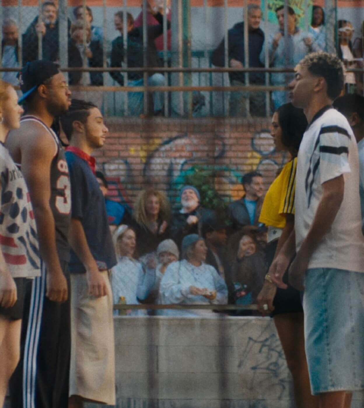 How adidas Just Changed Football Marketing Forever