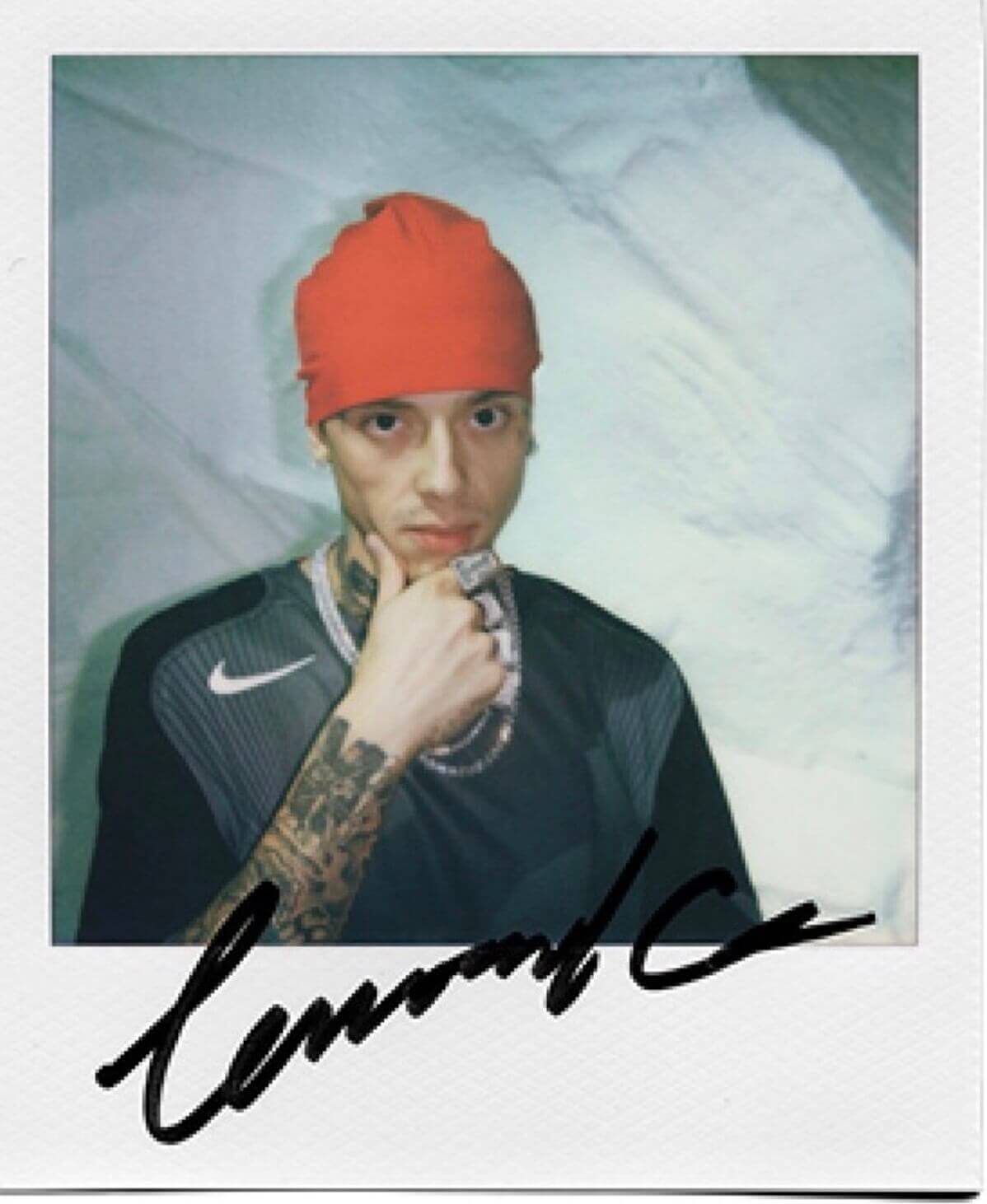Nike Launches 12 Weeks of Football With Creative Polaroid Campaign