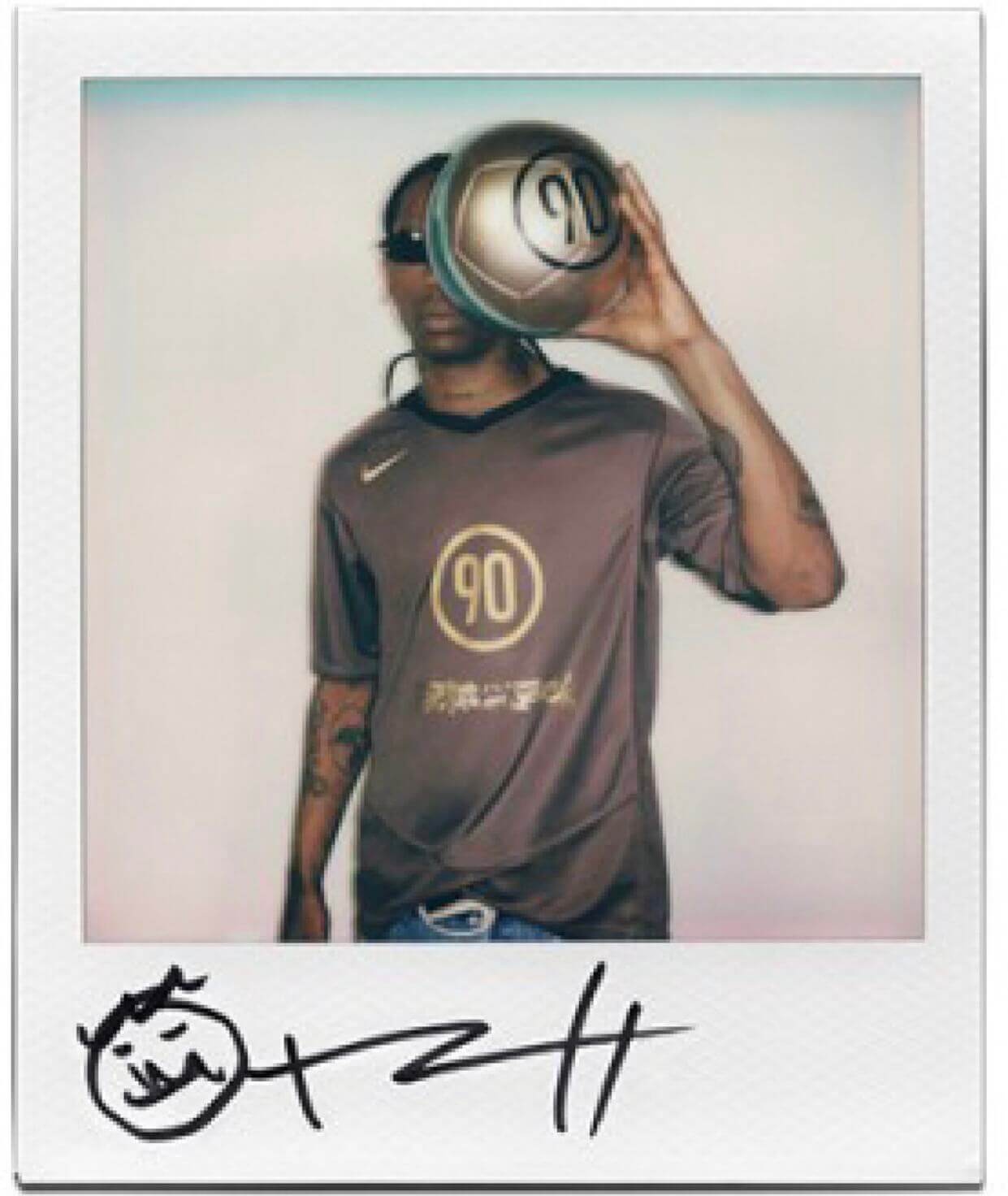 Nike Launches 12 Weeks of Football With Creative Polaroid Campaign