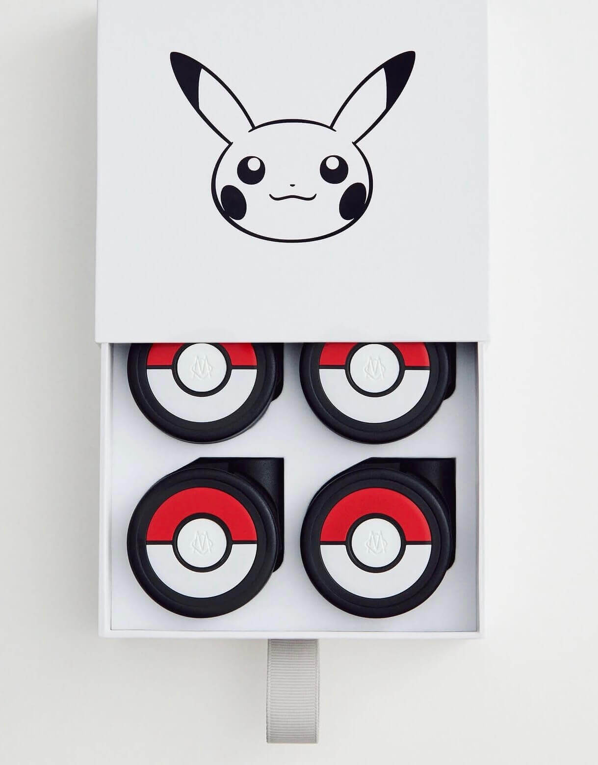 RIMOWA x Pokémon luggage collection