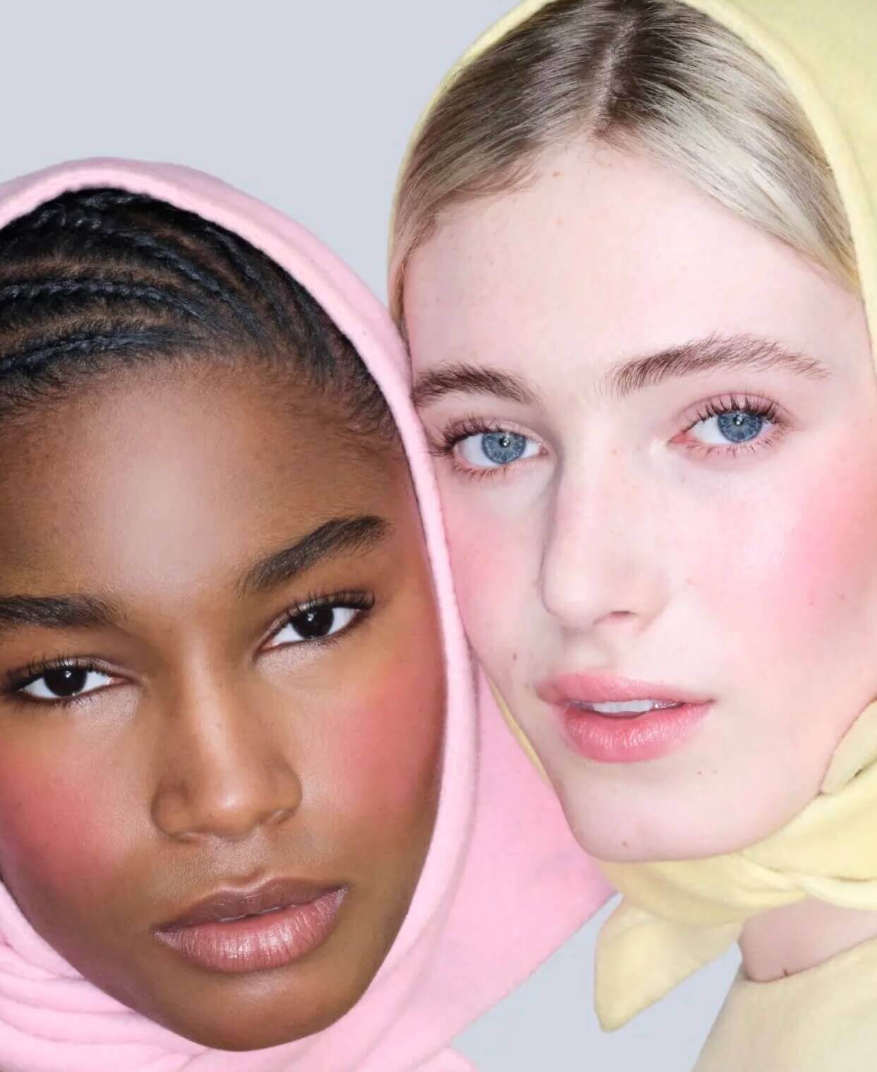 Marc Jacobs Beauty comeback Makeup 2026