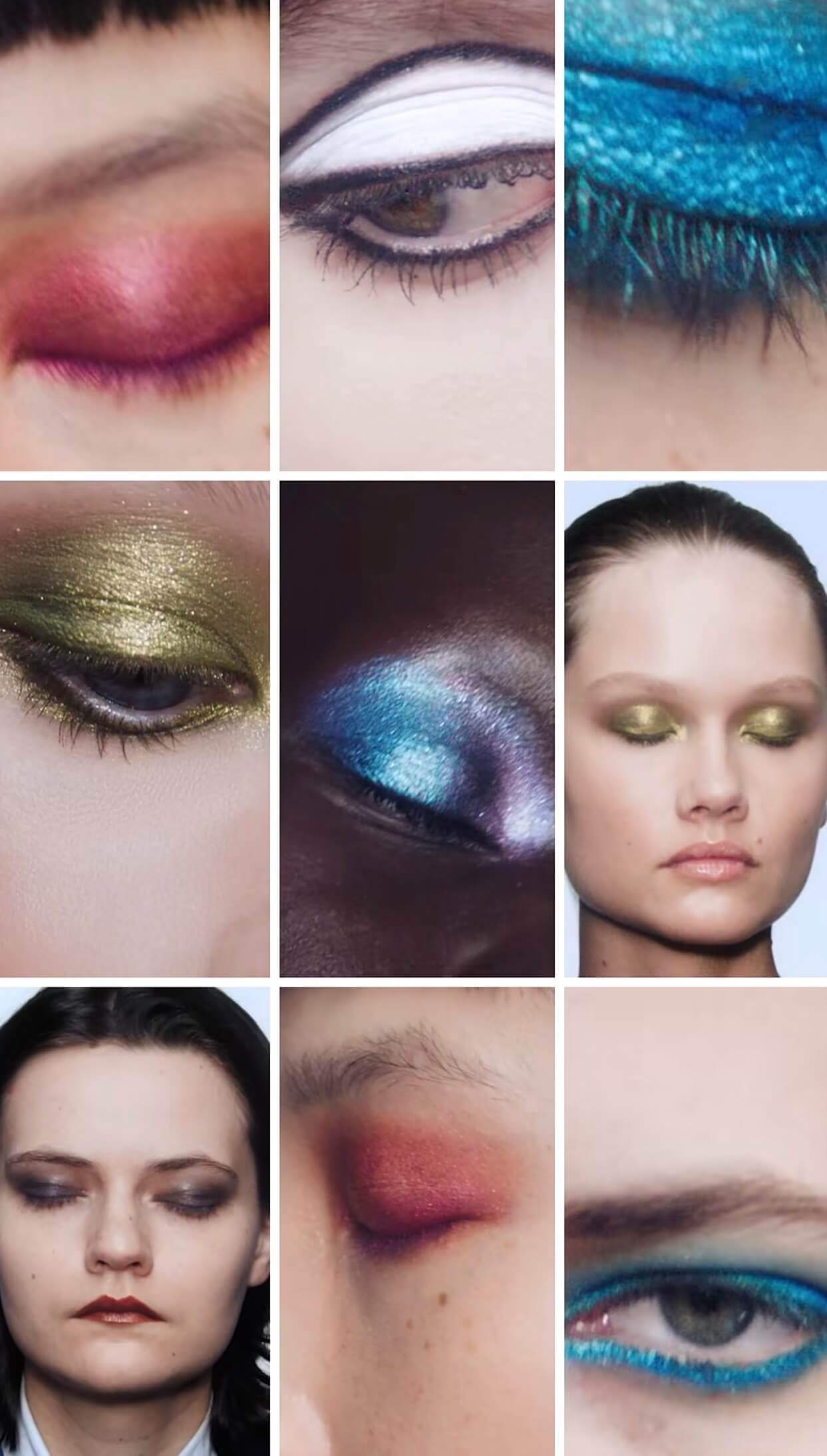 Marc Jacobs Beauty comeback Makeup 2026