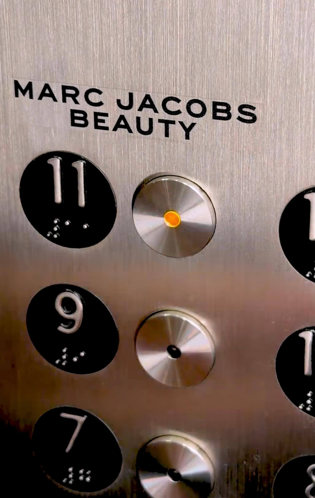 Marc Jacobs Beauty comeback Makeup 2026
