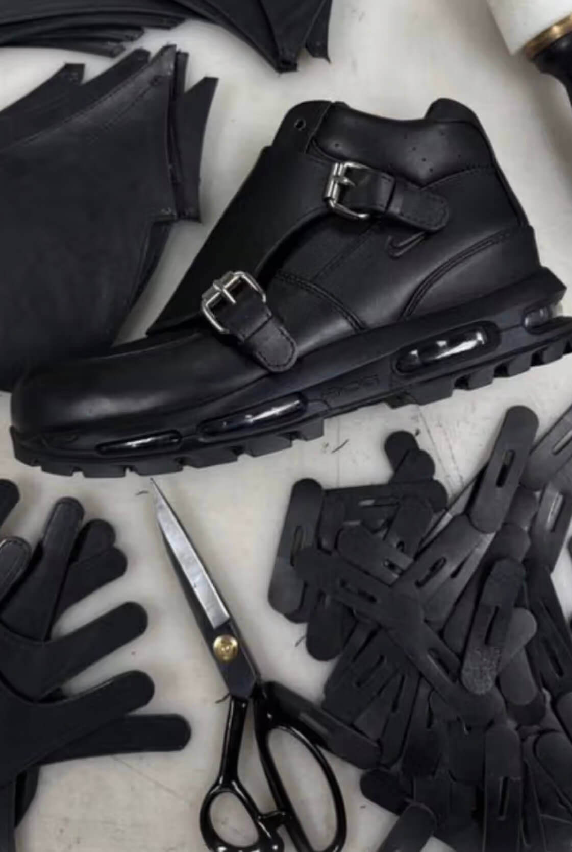 Public School NY x Nike Air Max Goadome 2026