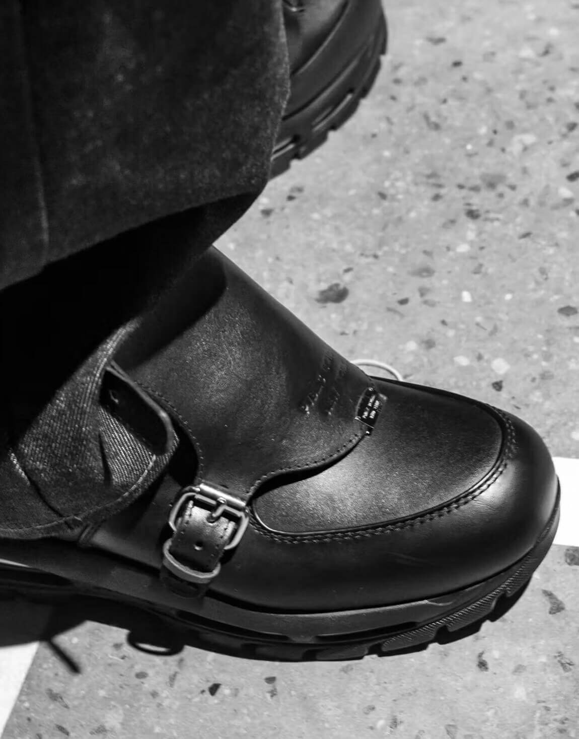 Public School NY x Nike Air Max Goadome 2026
