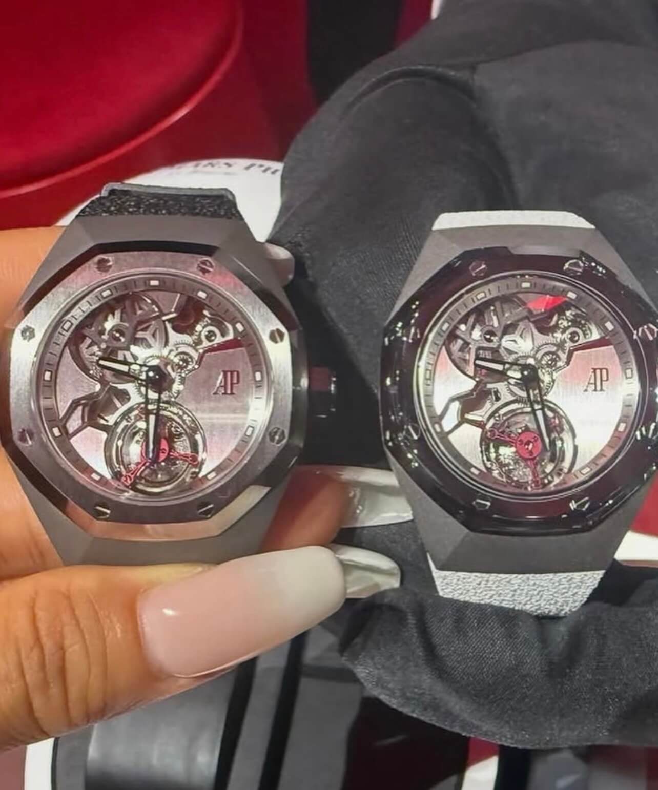 Yoon Ambush Just Designed Her Own AP — And the Fashion World Loves It