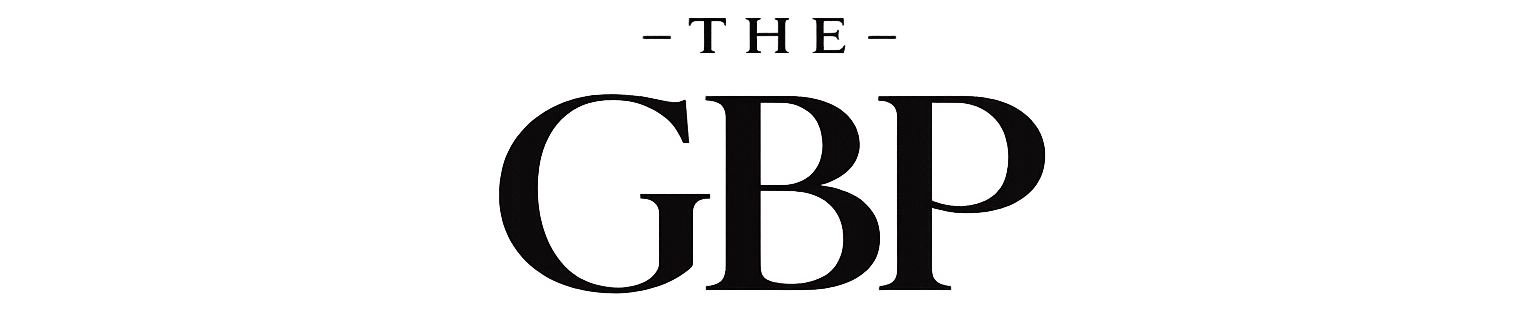 THE GBP