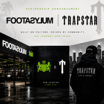 Footasylum Rescues Trapstar: A New Chapter for UK Streetwear