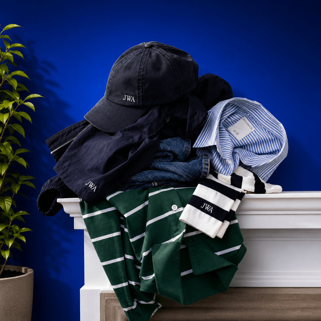 UNIQLO Unveils Its Spring/Summer 2026 LifeWear Collection
