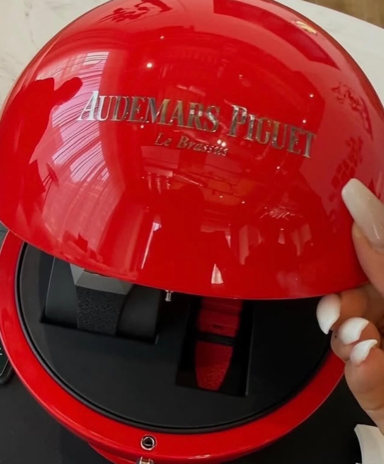 Yoon Ambush Just Designed Her Own AP — And the Fashion World Loves It