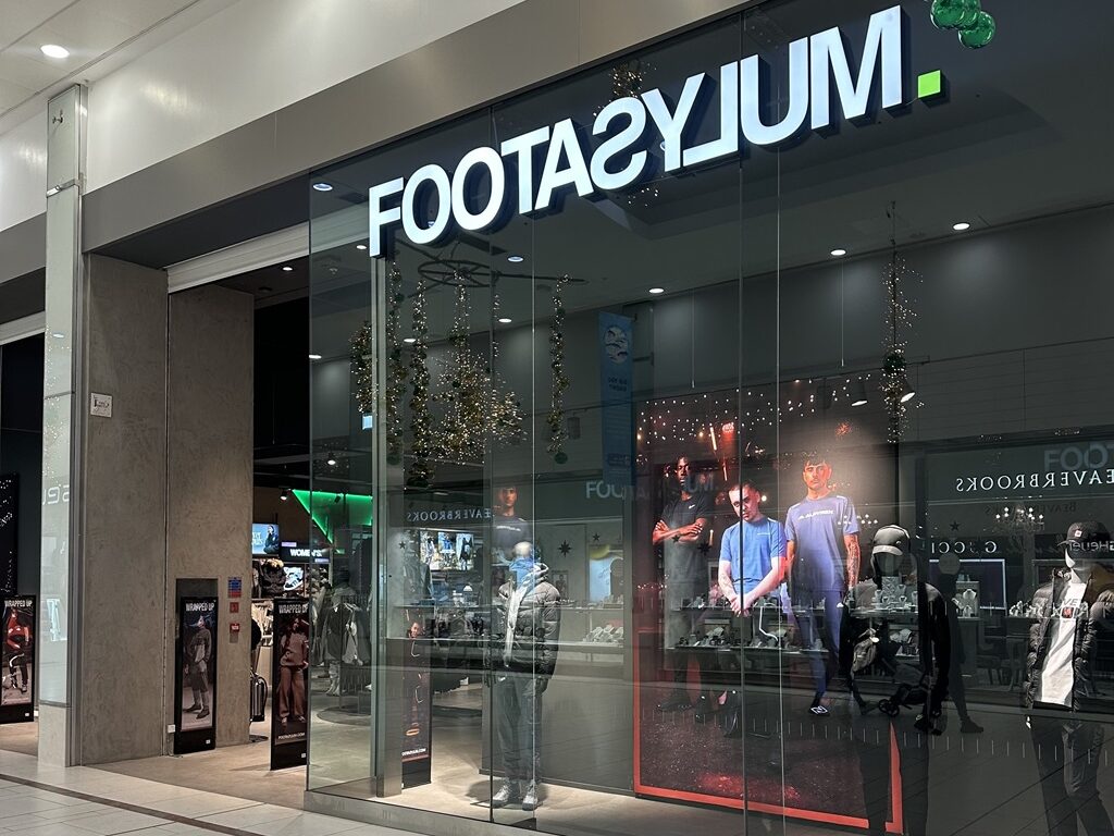 Footasylum Rescues Trapstar A New Chapter for UK Streetwear